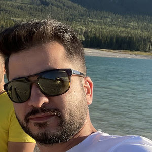 Meet your Posher, Arsalan